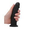 Real Rock Gode silicone Realrock 14.5 x 3.7 cm